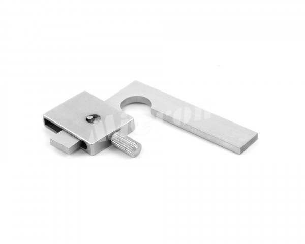 Угломер нониусный  0-180° 5'' 5УМ тип 1 КЛБ