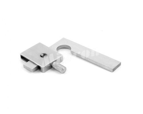 Угломер нониусный  0-180° 5'' 5УМ тип 1 КЛБ