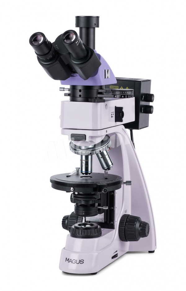 Микроскоп поляризационный MAGUS Pol 850 (82912)