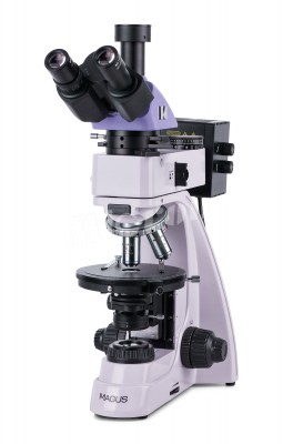 Микроскоп поляризационный MAGUS Pol 850 (82912)