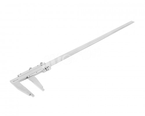 Штангенциркуль ШЦ-3-1000 0,1 губки 125 мм (320-1000) Micron