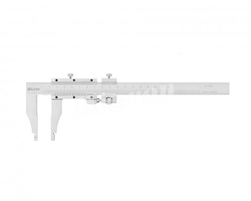 Штангенциркуль ШЦ-3- 160 0,05 Micron
