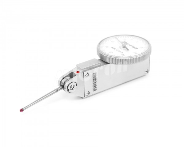 Индикатор ИРБ-0,8 0,01 рычаг 30 мм Micron