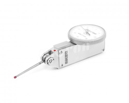 Индикатор ИРБ-0,8 0,01 рычаг 30 мм Micron