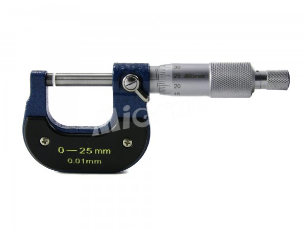 Микрометр МК-  25 0,01 Micron с поверкой
