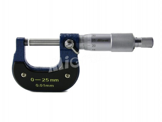 Микрометр МК-  25 0,01 Micron с поверкой