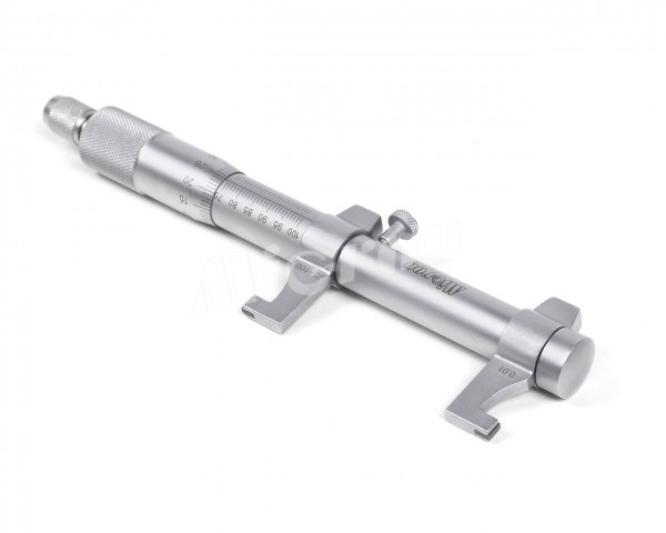 Нутромер микрометрический с боковыми губками НМ-Б    75-100 0,01 Micron