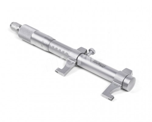 Нутромер микрометрический с боковыми губками НМ-Б    75-100 0,01 Micron