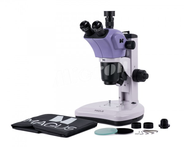 Микроскоп стереоскопический MAGUS Stereo 9T (82910)
