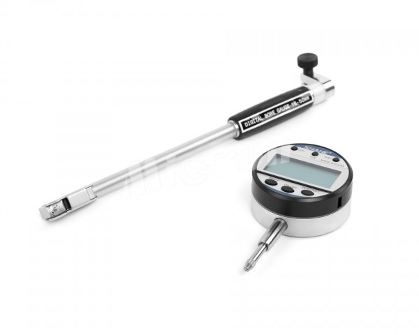 Нутромер индикат.электр. НИЦ  15-50 0.01 (ГРСИ №85113-22)  SHAHE