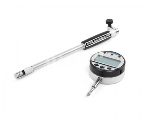 Нутромер индикат.электр. НИЦ  15-50 0.01 (ГРСИ №85113-22)  SHAHE