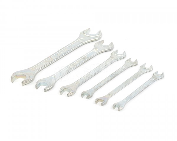 Набор инструмента "Сантехник" (исп.1) ПВХ сум. SITOMO BELARUS