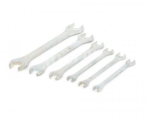 Набор инструмента "Сантехник" (исп.1) ПВХ сум. SITOMO BELARUS