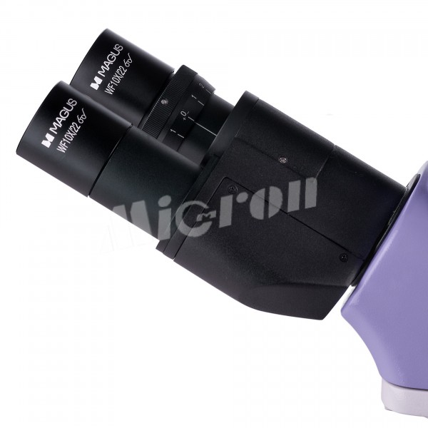 Микроскоп биологический MAGUS Bio 250BL (82889)