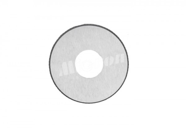 Калибр-кольцо R 1/8" р-г исп.2 ЧИЗ