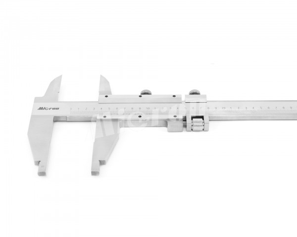 Штангенциркуль ШЦ-2-1000 0,1 губки 100 мм Micron