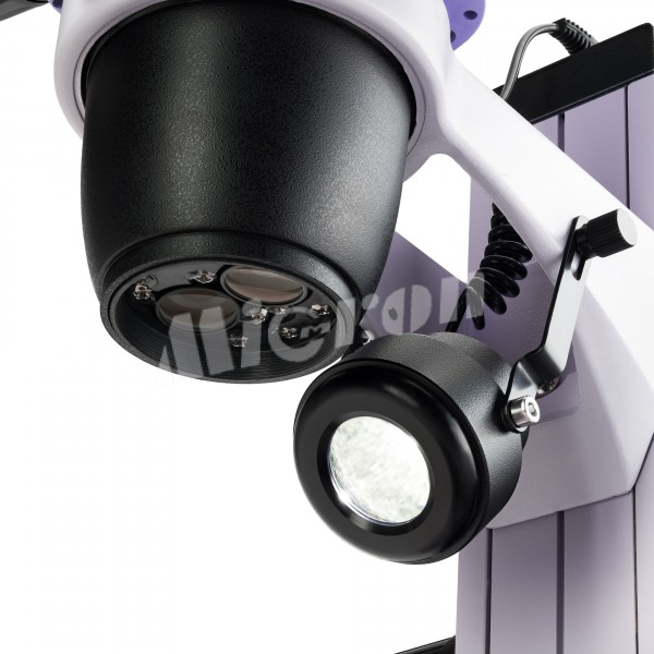 Микроскоп стереоскопический MAGUS Stereo 7B (83511)