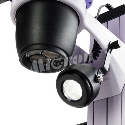 Микроскоп стереоскопический MAGUS Stereo 7B (83511)