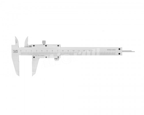 Штангенциркуль ШЦ-1-125 0,1 ЧИЗ пов.