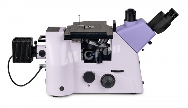 Микроскоп металлографический инвертированный MAGUS Metal V790 DIC (83485)