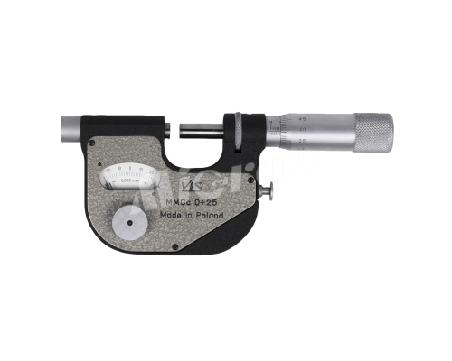 Микрометр рычажный МР- 25 0,002 (ММСс) Poland