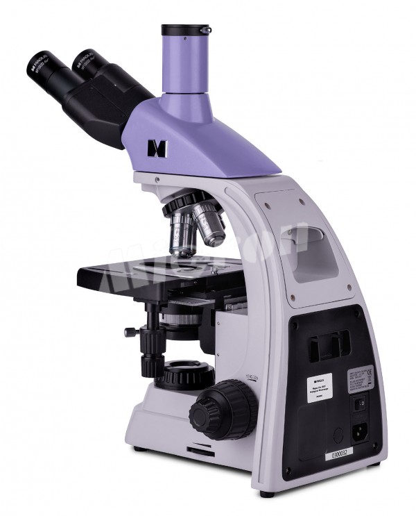 Микроскоп биологический MAGUS Bio 250T (82890)