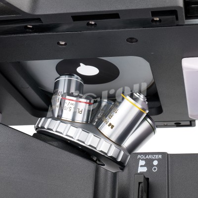 Микроскоп металлографический инвертированный MAGUS Metal V700 (82902)