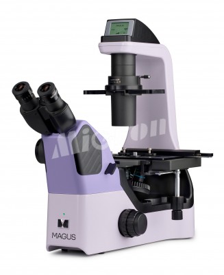 Микроскоп биологический инвертированный MAGUS Bio V360 (83483)