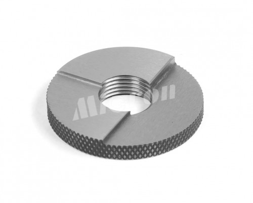 Калибр-кольцо R 1 1/2"  р-р ЧИЗ