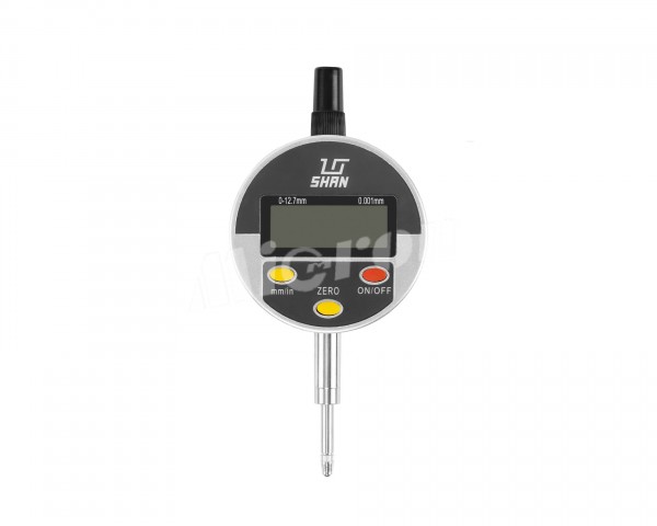 Индикатор электрон.ИЦ 0-12.7 0.001 (ГРСИ №69468-17)  SHAN