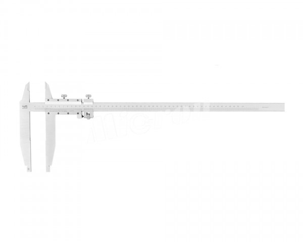 Штангенциркуль ШЦ-2- 500 0,1 губ. 100мм ЧИЗ