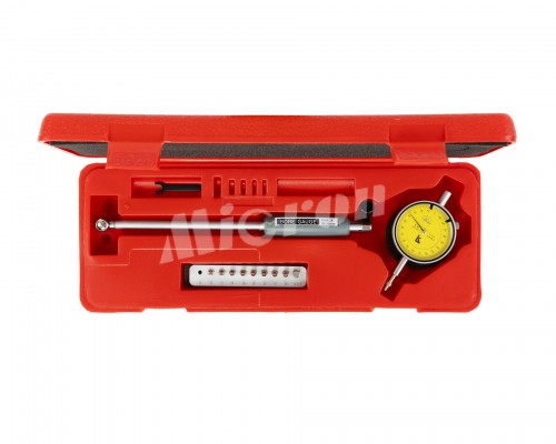 Нутромер индикат. НИ пов.точн.  18-35 0,001 КЛБ