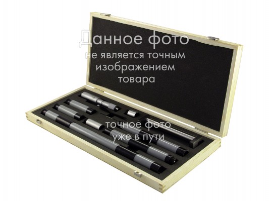 Нутромер микрометрический НМ 150-1250 0,01 Micron PRO с поверкой