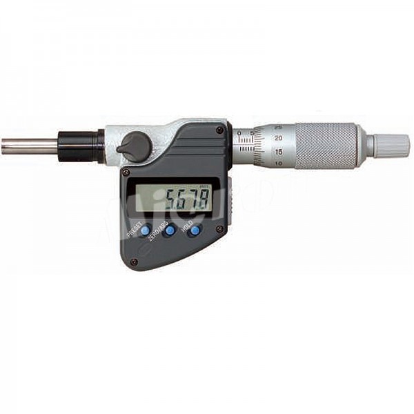 Головка микрометрическая МГЦ- 25 0,001 электр. DIGIMATIC 350-272-20 Mitutoyo