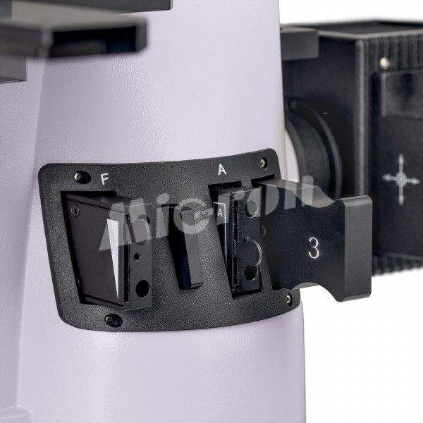 Микроскоп металлографический инвертированный MAGUS Metal V790 DIC (83485)