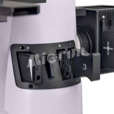 Микроскоп металлографический инвертированный MAGUS Metal V790 DIC (83485)