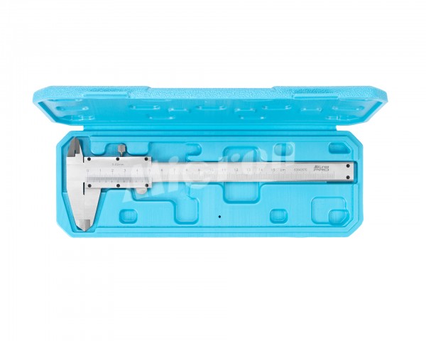 Штангенциркуль ШЦ-1-150 0,02 Micron PRO с поверкой