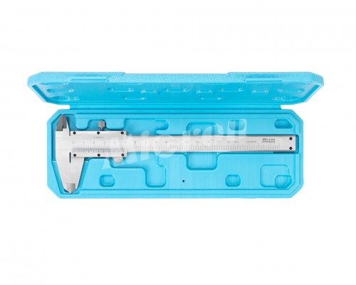 Штангенциркуль ШЦ-1-150 0,02 Micron PRO с поверкой