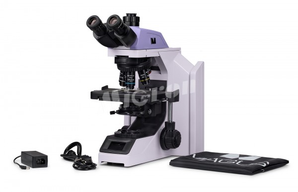 Микроскоп биологический MAGUS Bio 270T (83481)