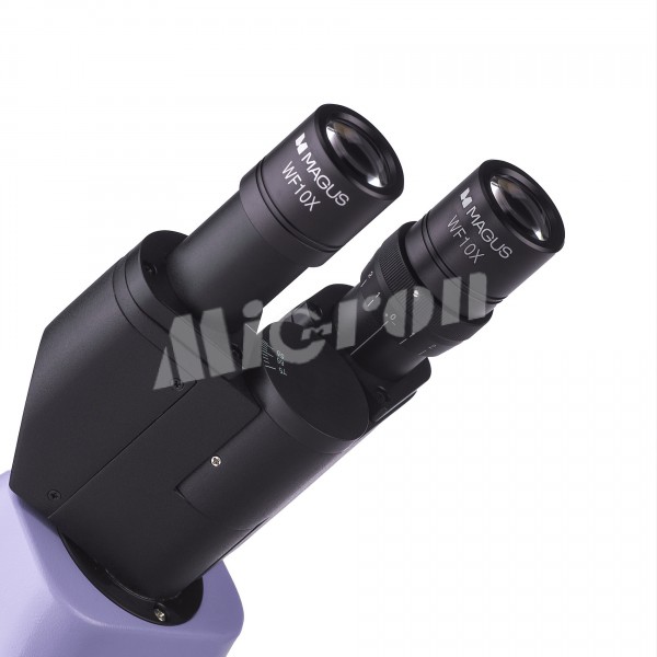 Микроскоп биологический MAGUS Bio 230TL (82895)