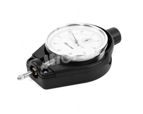 Нутромер индикаторный НИ  450-700 0,01 с удлинителем 1000мм Micron