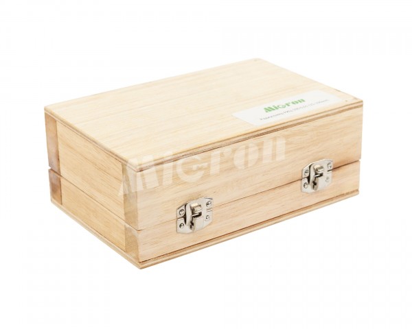 Радиусомер индикаторный РИЦ -  100 0,01 (15-100 мм) цифровой  Мicron