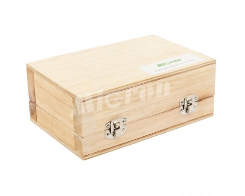 Радиусомер индикаторный РИЦ -  100 0,01 (15-100 мм) цифровой  Мicron