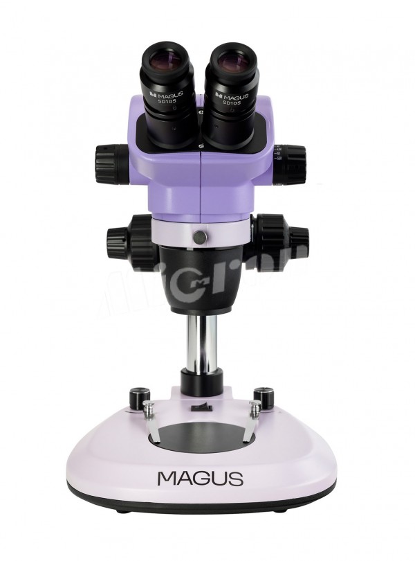 Микроскоп стереоскопический MAGUS Stereo 8B (83514)
