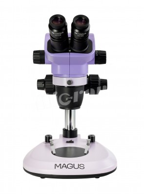 Микроскоп стереоскопический MAGUS Stereo 8B (83514)