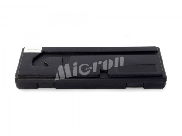 Штангенциркуль ШЦЦ-1-200 0,01 цифровой IP67 Micron PRO