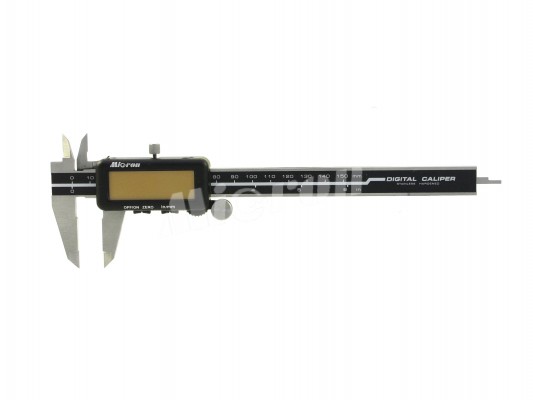 Штангенциркуль ШЦЦ-1-150 0,01 цифровой (ШЦЦБ) Micron с поверкой