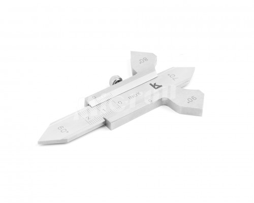 Шаблон сварщика Ушерова-Маршака КЛБ