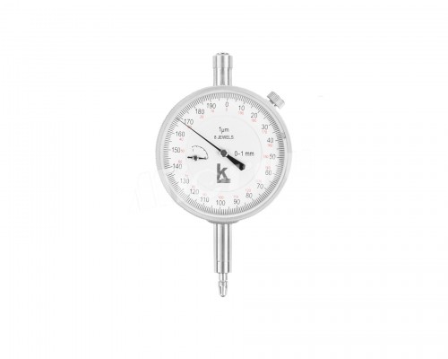 Индикатор рычажный многооборот. 1МИГ 0-1 0,001 КЛБ