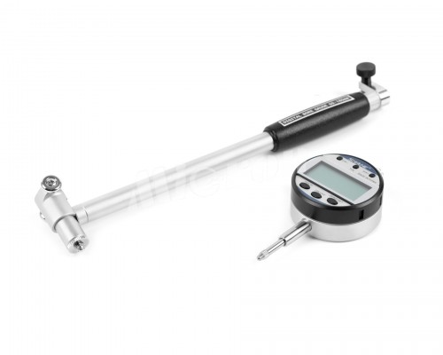 Нутромер индикат.электр. НИЦ  50-160 0.01  (ГРСИ №85113-22) SHAHE